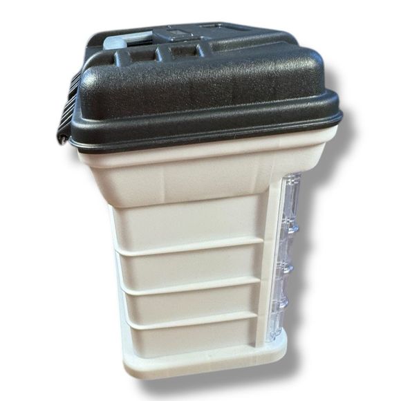 NWT Creative Options Small Storage Rack System - Picture 6 of 12